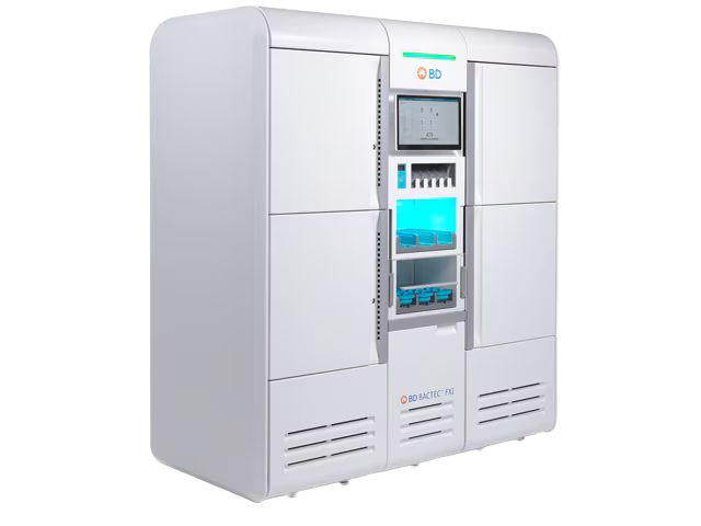 BD BACTEC FXI Culture System